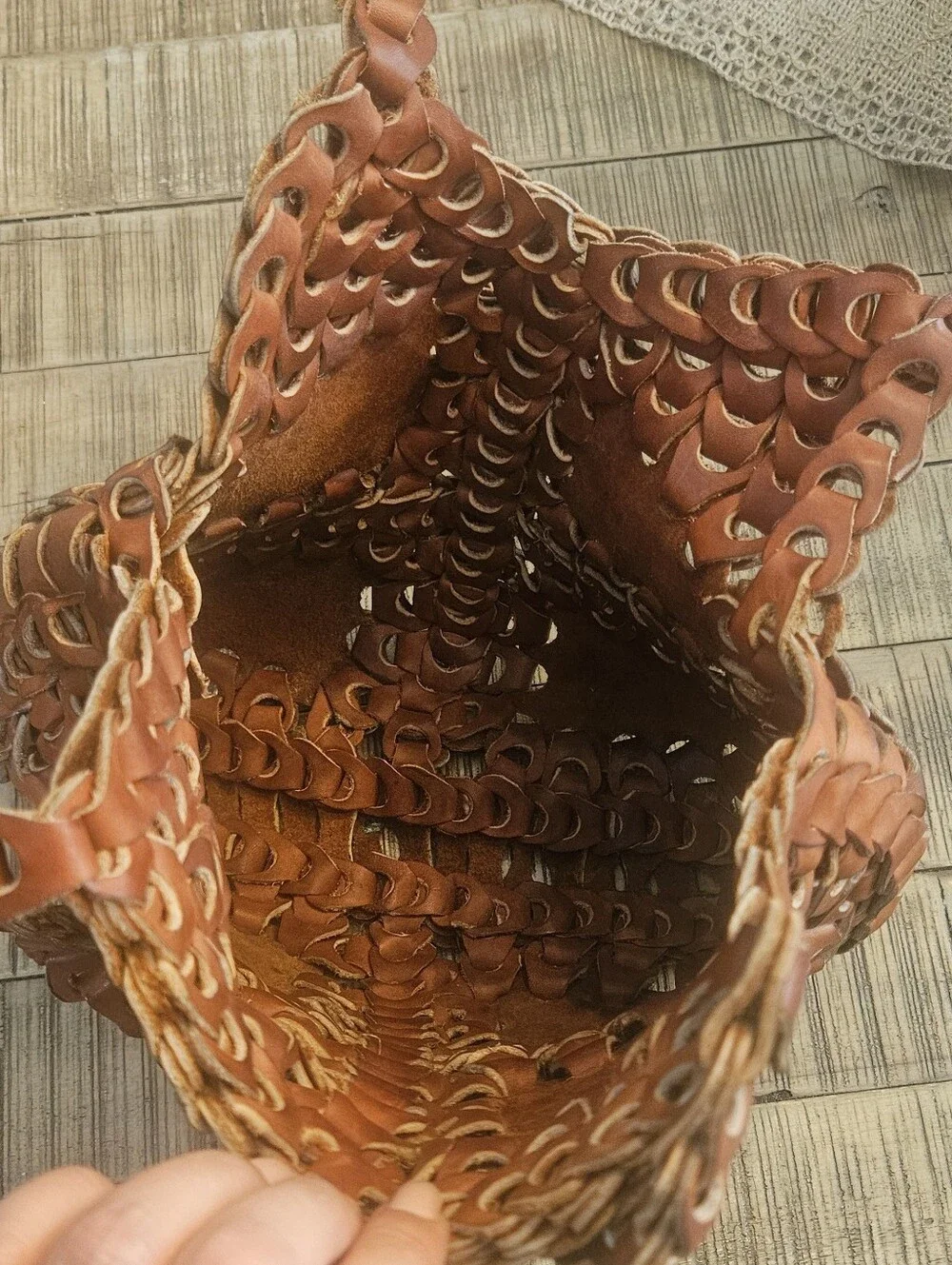 N/A gorgeous cognac